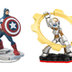 Illustration for article titled Amiibo are Pointless (But I Still Want to Collect Them All)